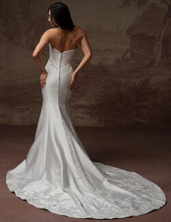 Sottero &amp; Midgley Yadira Wedding Dress