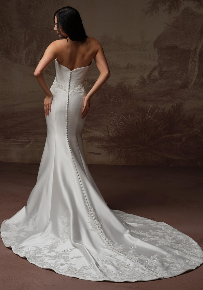 Sottero &amp; Midgley Yadira Wedding Dress