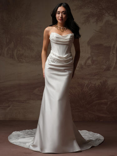 Sottero & Midgley Yadira