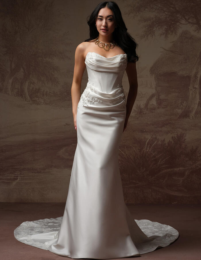 Sottero & Midgley Yadira