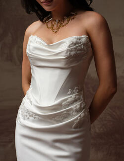 Sottero &amp; Midgley Yadira Wedding Dress