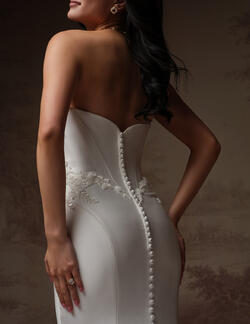 Sottero &amp; Midgley Yadira Wedding Dress