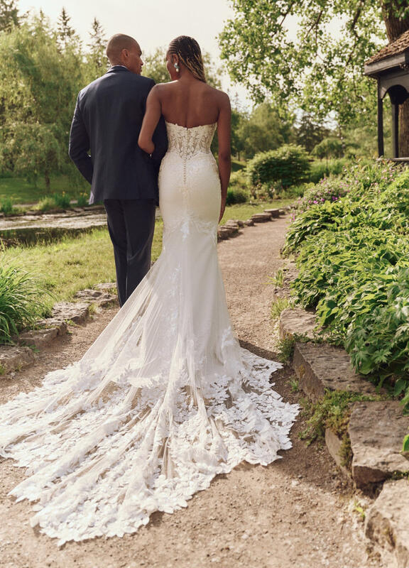 Maggie Sottero Yara
