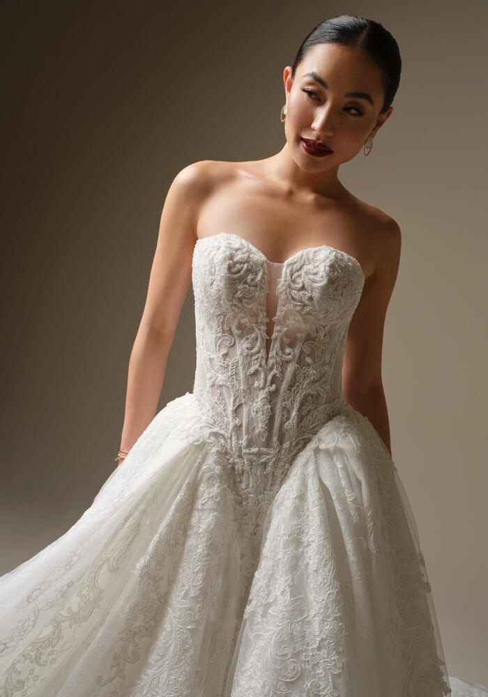 Sottero & Midgley Zulani Wedding Dress