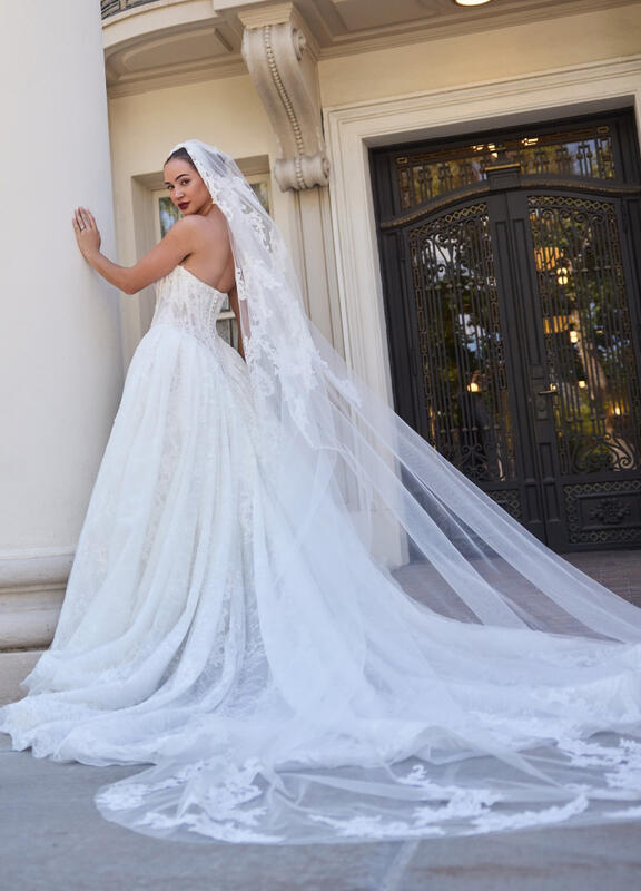 Sottero & Midgley Zulani