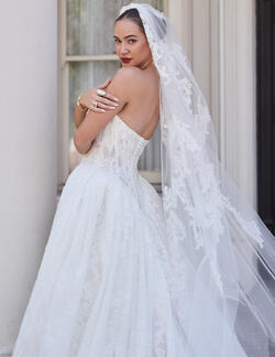 Sottero & Midgley Zulani Wedding Dress