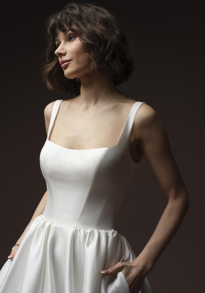 Maggie Sottero Zurielle Wedding Dress