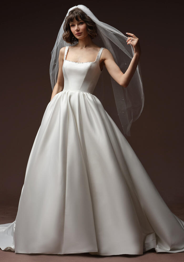 Maggie Sottero Zurielle Wedding Dress
