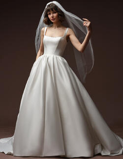 Maggie Sottero Zurielle Wedding Dress