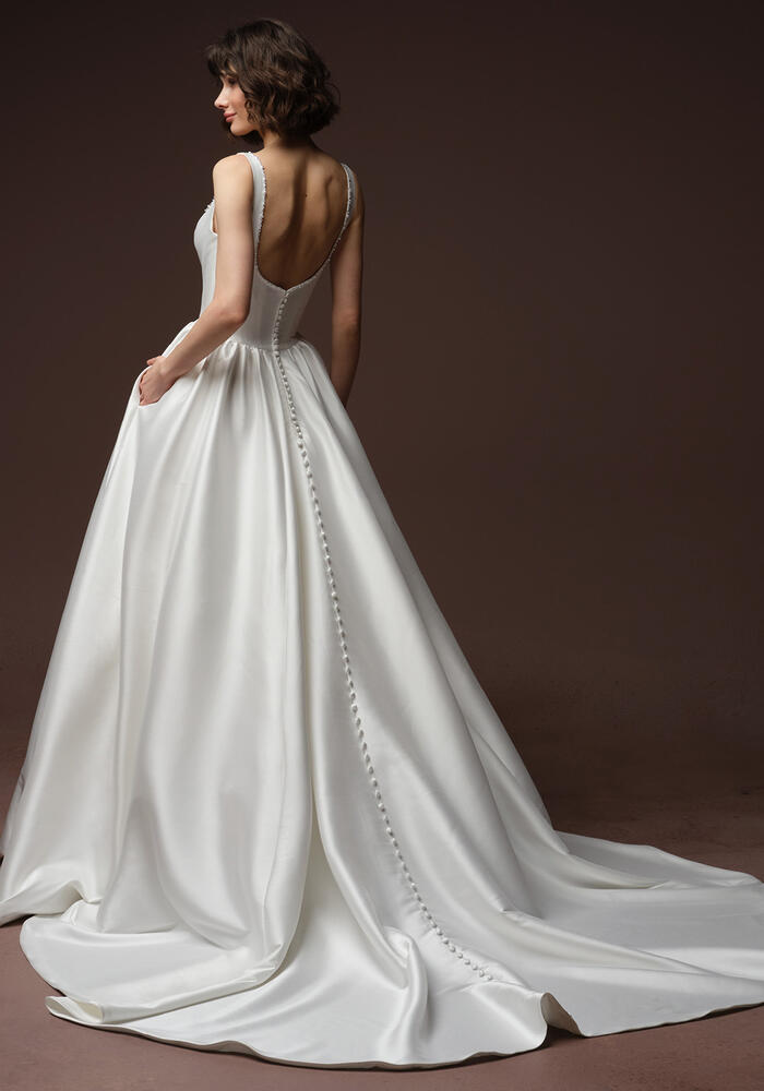 Maggie Sottero Zurielle Wedding Dress