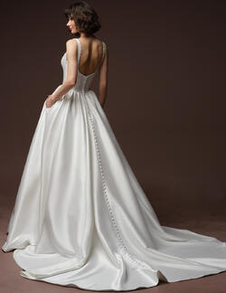 Maggie Sottero Zurielle Wedding Dress