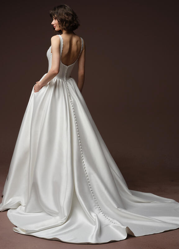 Maggie Sottero Zurielle