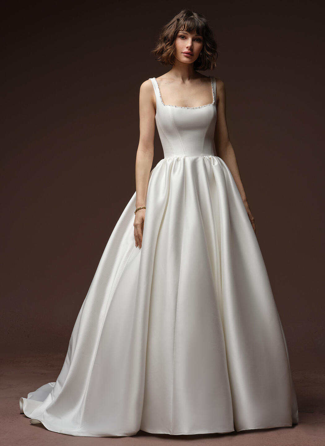 Maggie Sottero Zurielle