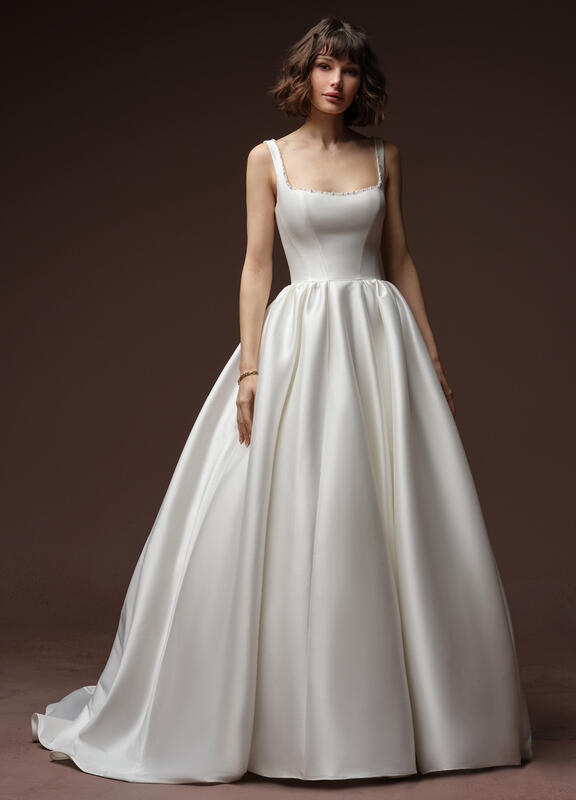Maggie Sottero Zurielle