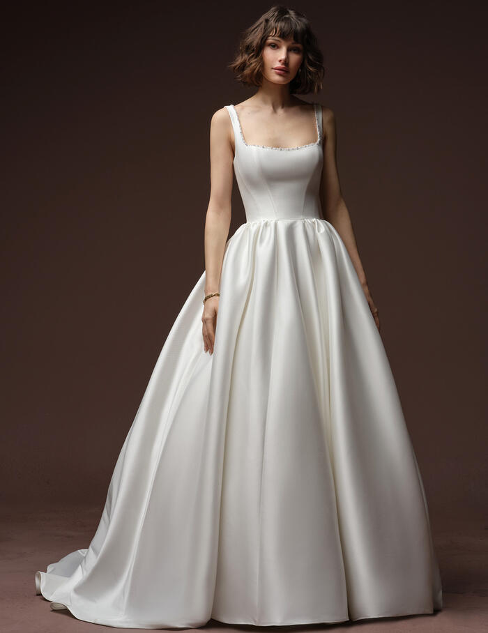 Maggie Sottero Zurielle