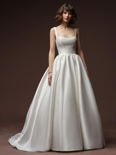 Maggie Sottero Zurielle