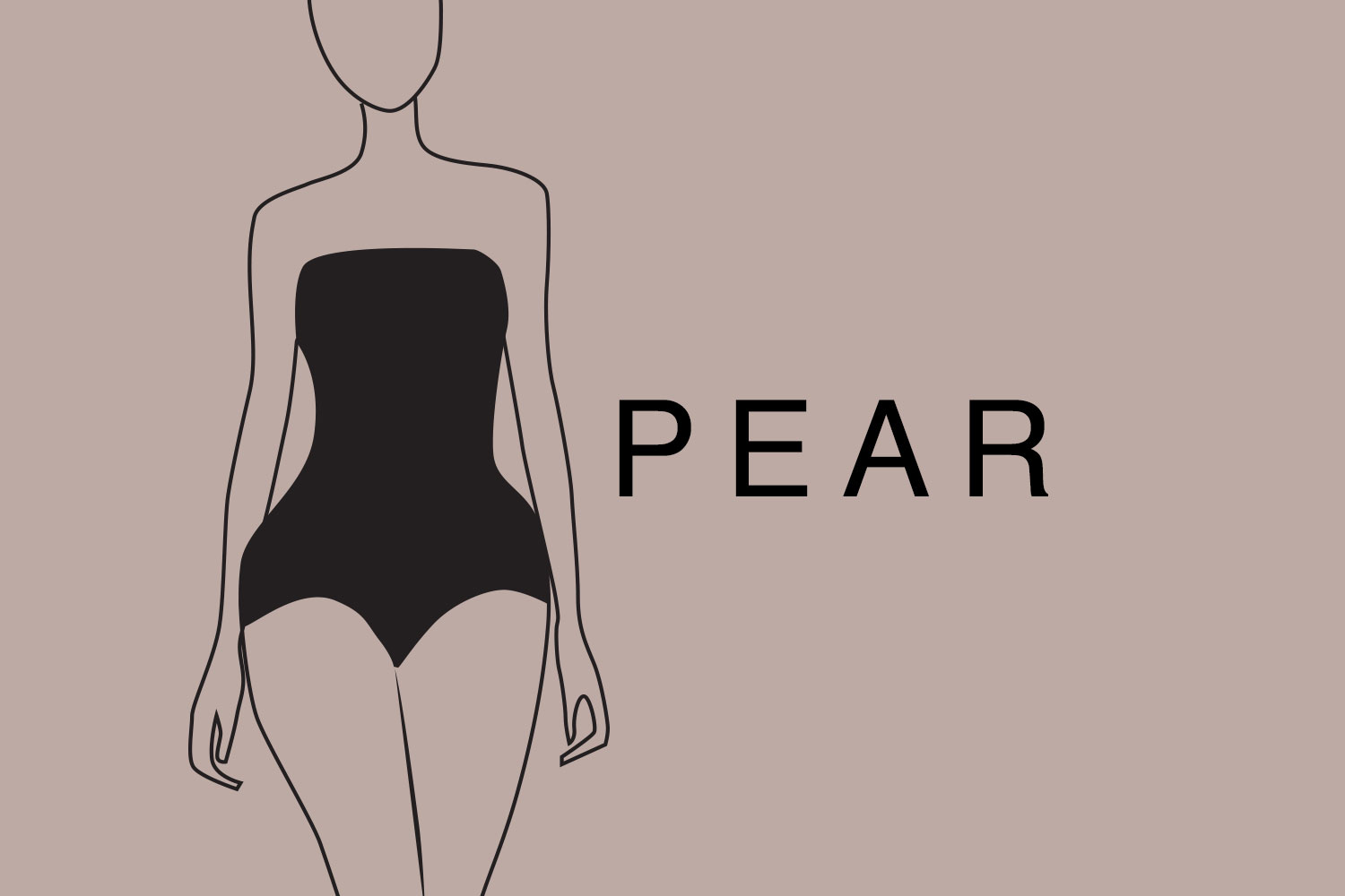 What body shape am I?
