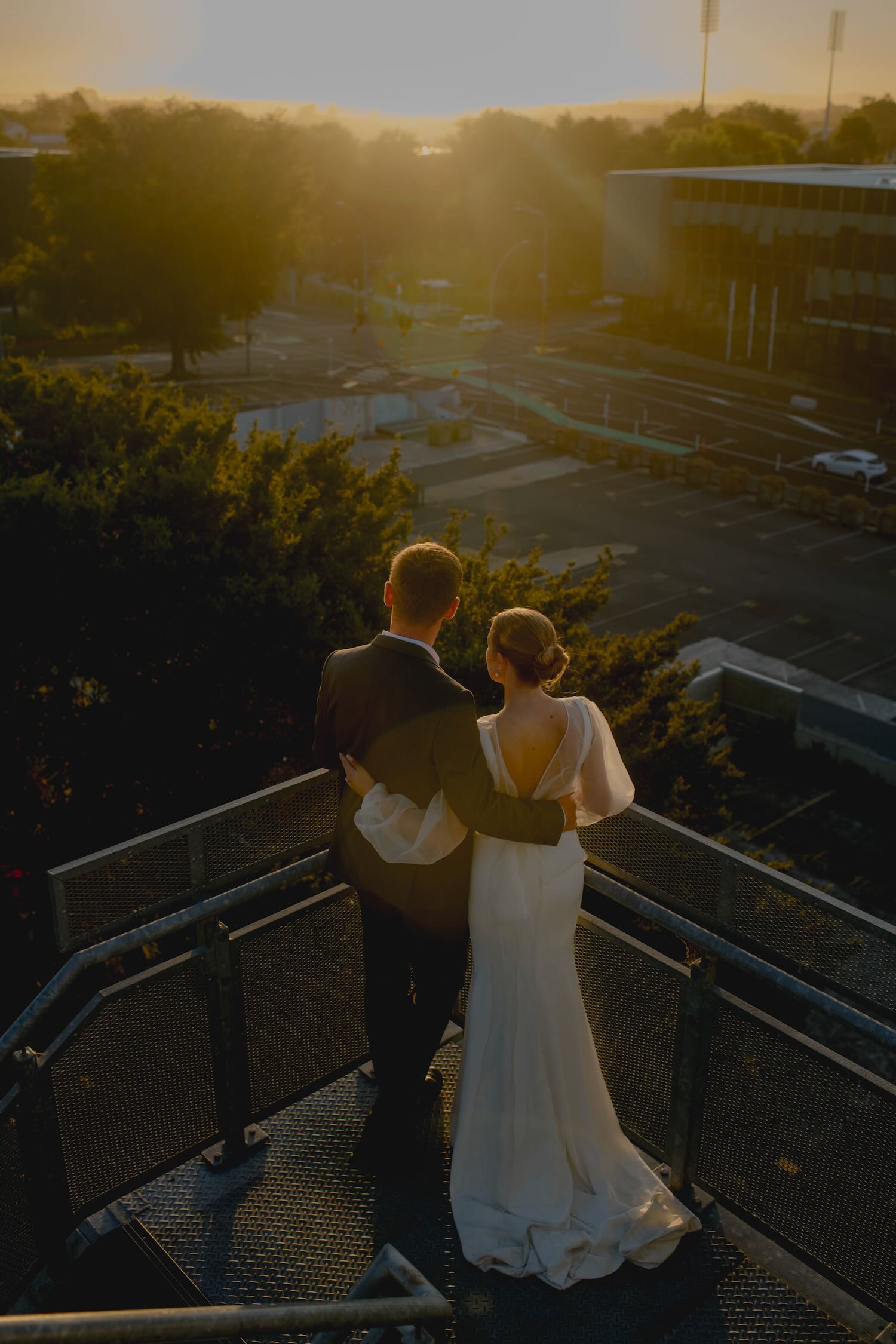 Sunset Celebrations