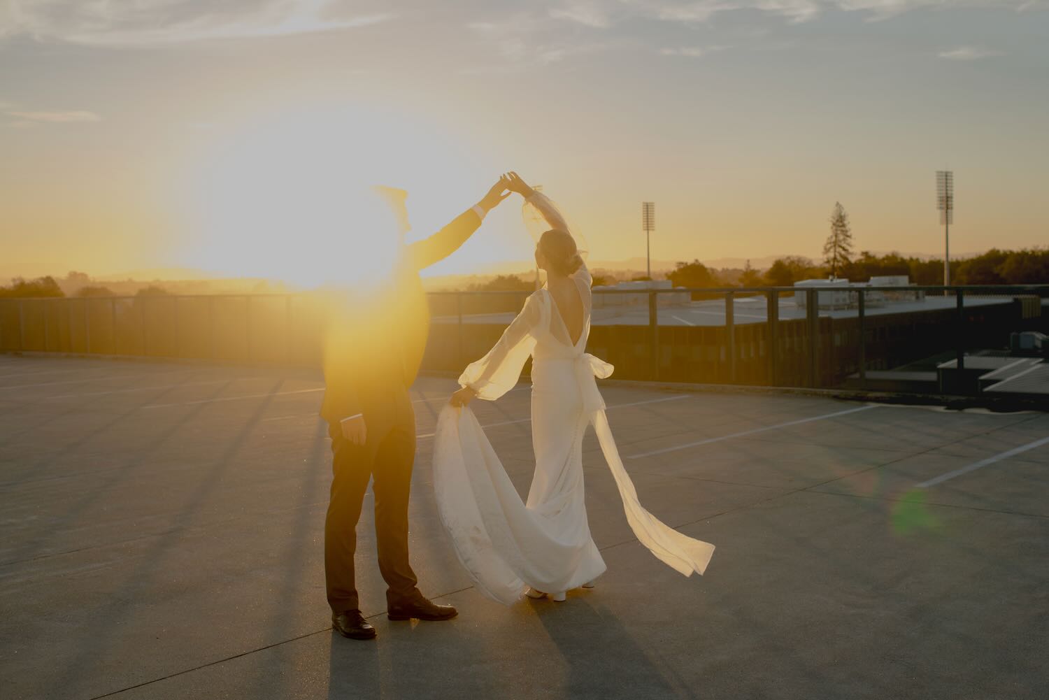 Sunset Celebrations