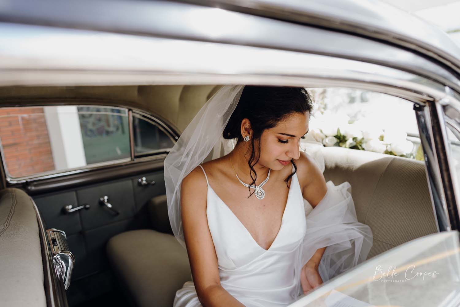 Timeless Wedding at Tui Hills