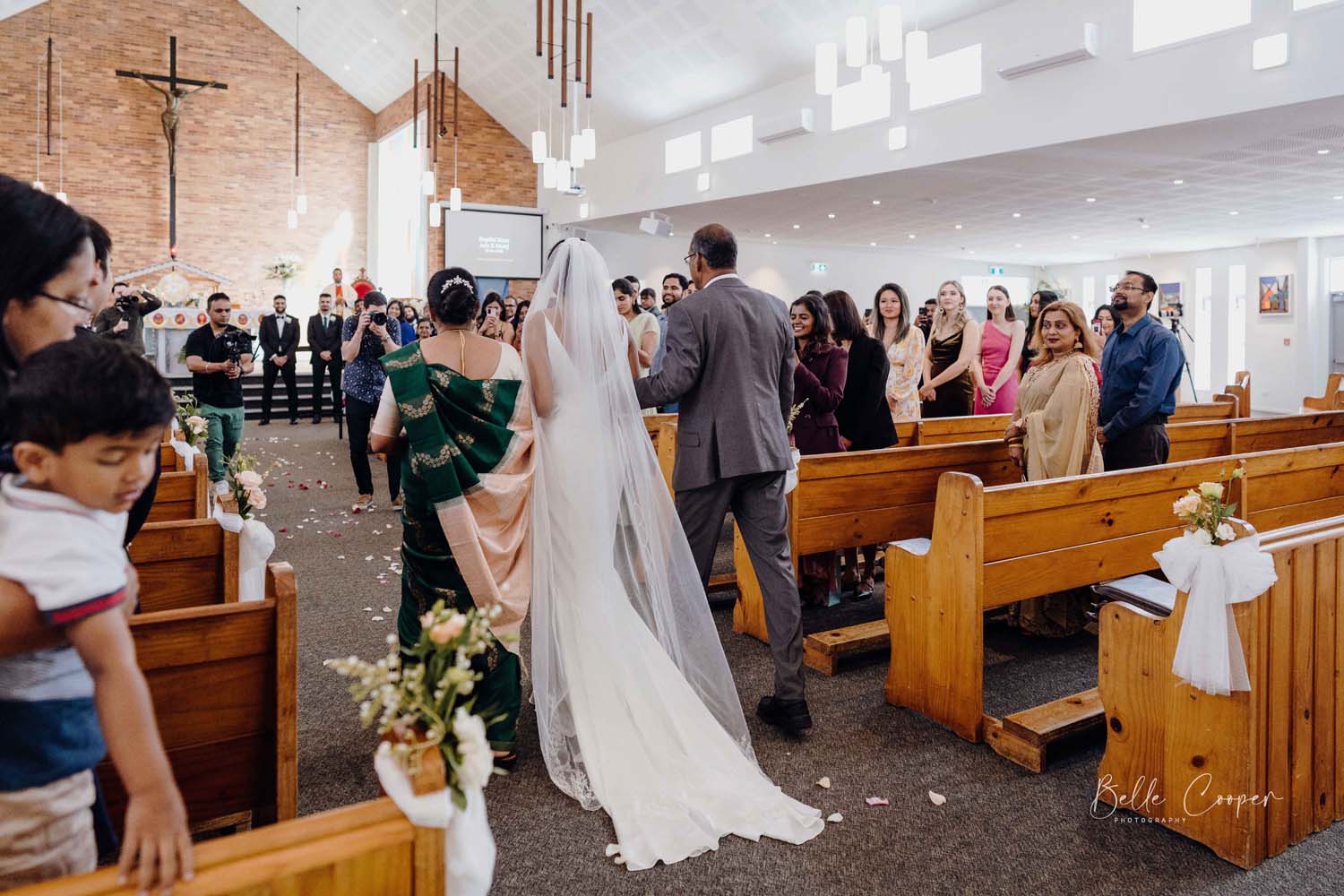 Timeless Wedding at Tui Hills