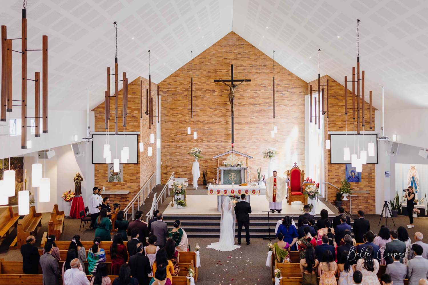 Timeless Wedding at Tui Hills