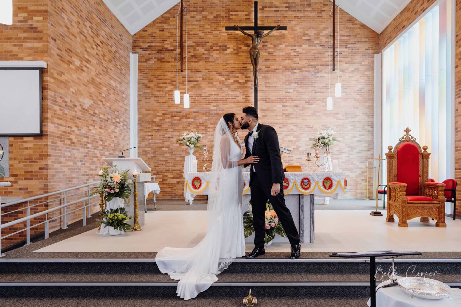 Timeless Wedding at Tui Hills