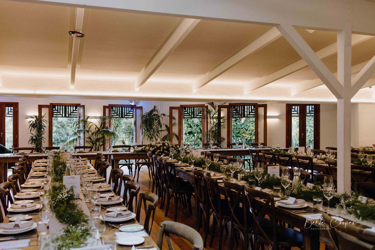 Timeless Wedding at Tui Hills
