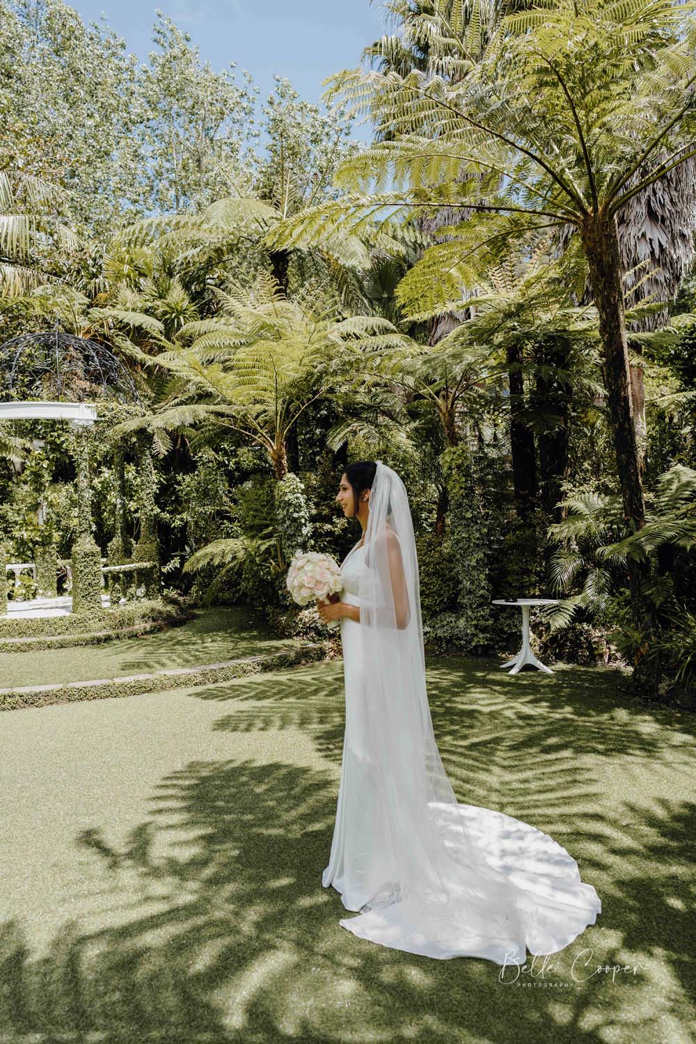 Timeless Wedding at Tui Hills