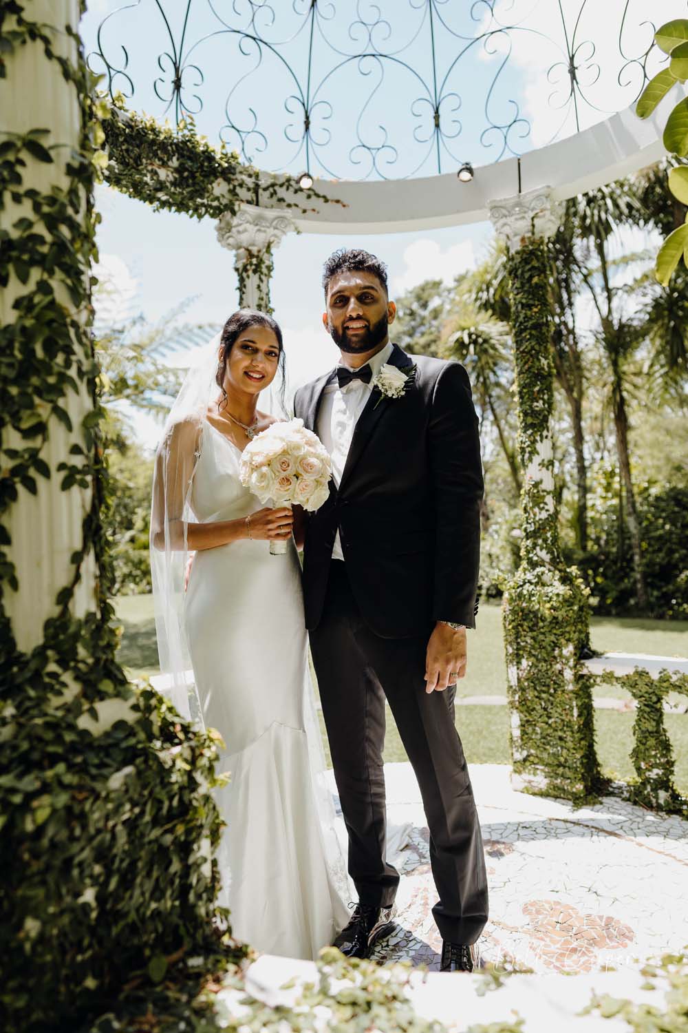 Timeless Wedding at Tui Hills