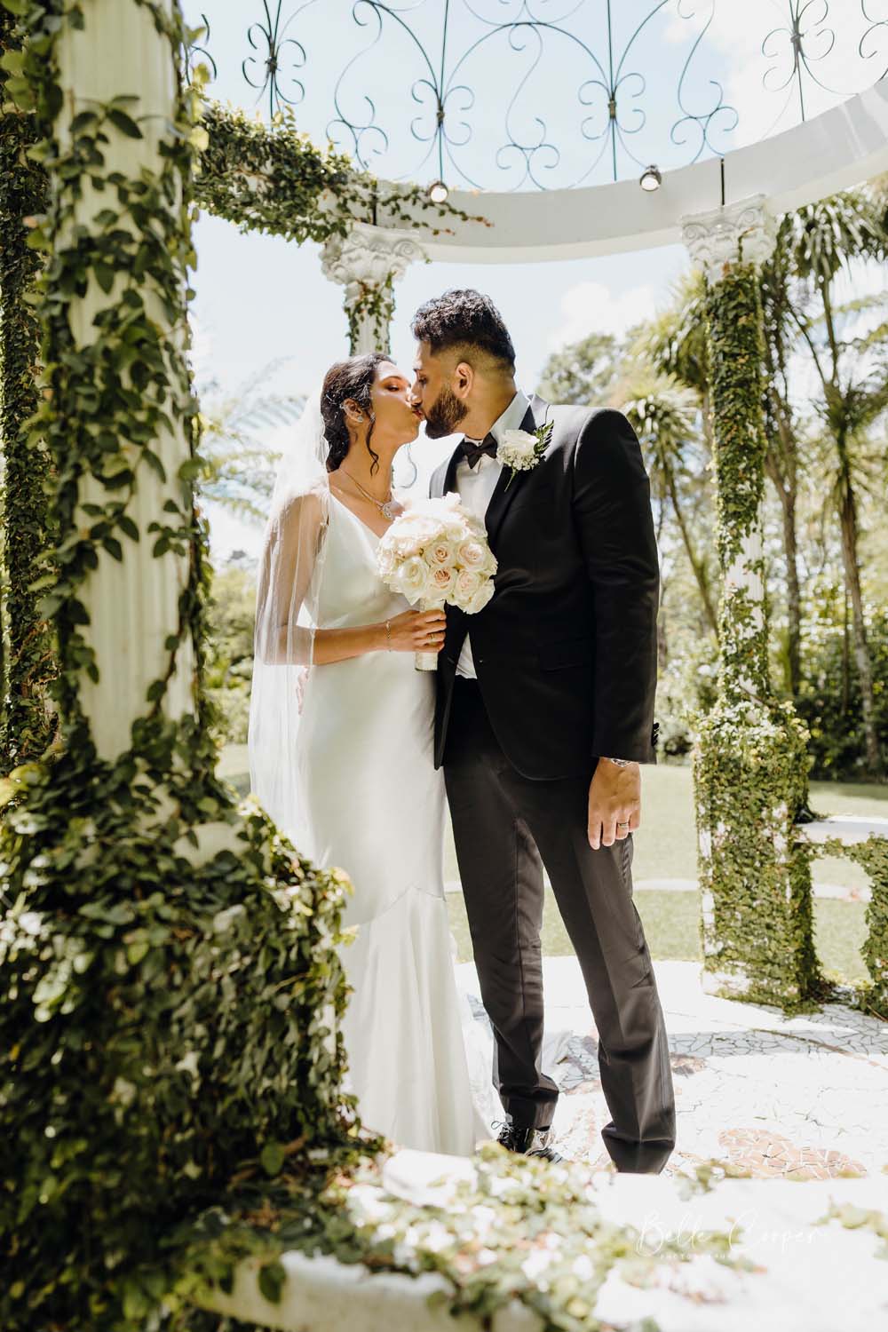 Timeless Wedding at Tui Hills