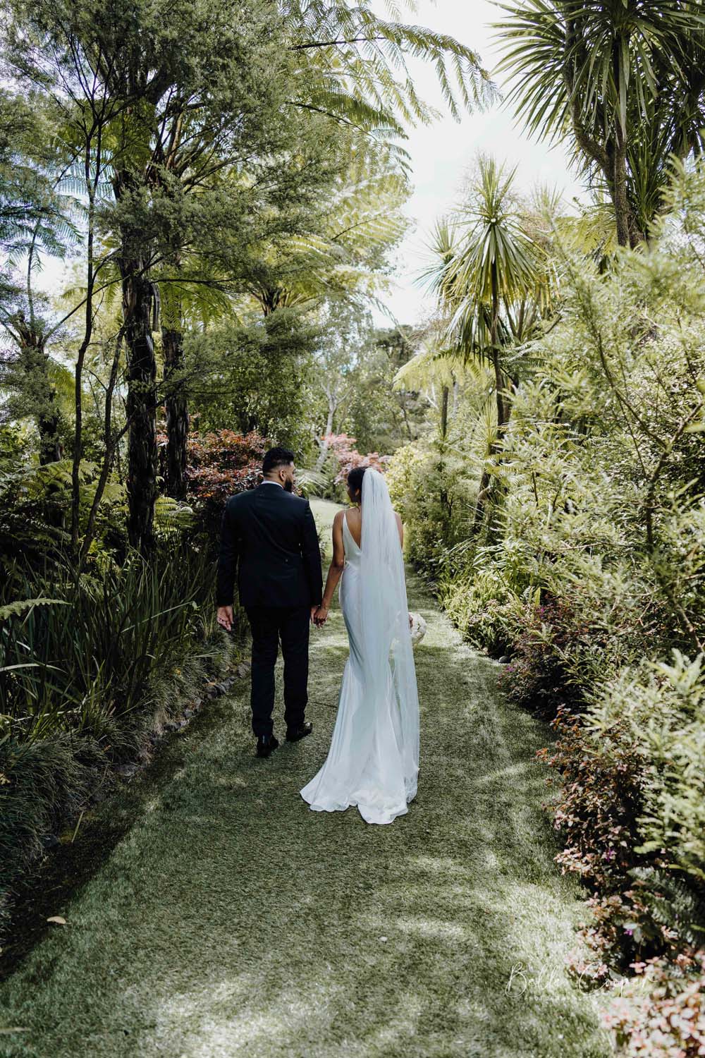 Timeless Wedding at Tui Hills