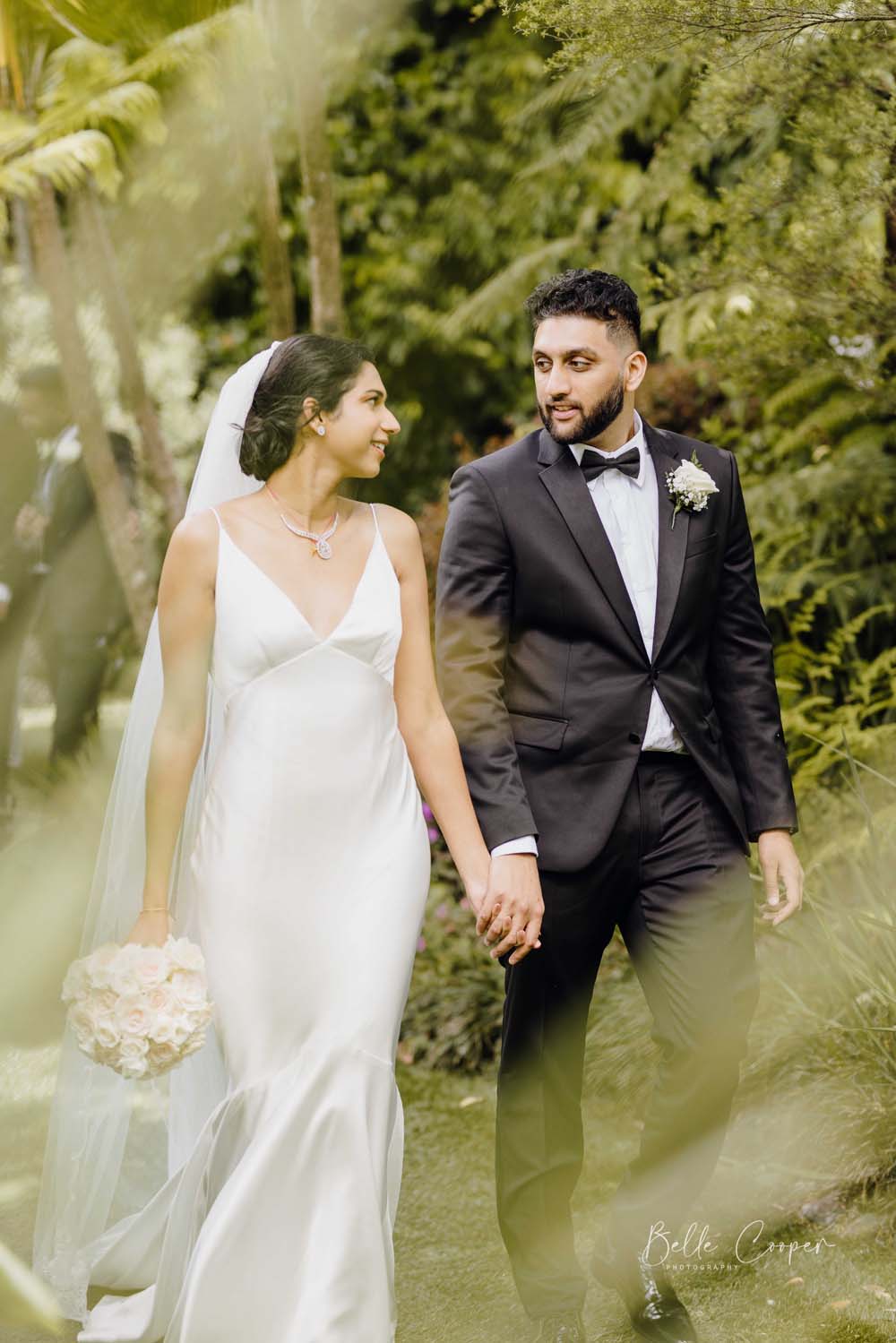 Timeless Wedding at Tui Hills