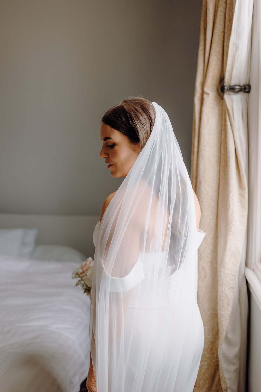 Charming Spring Wedding in Auckland