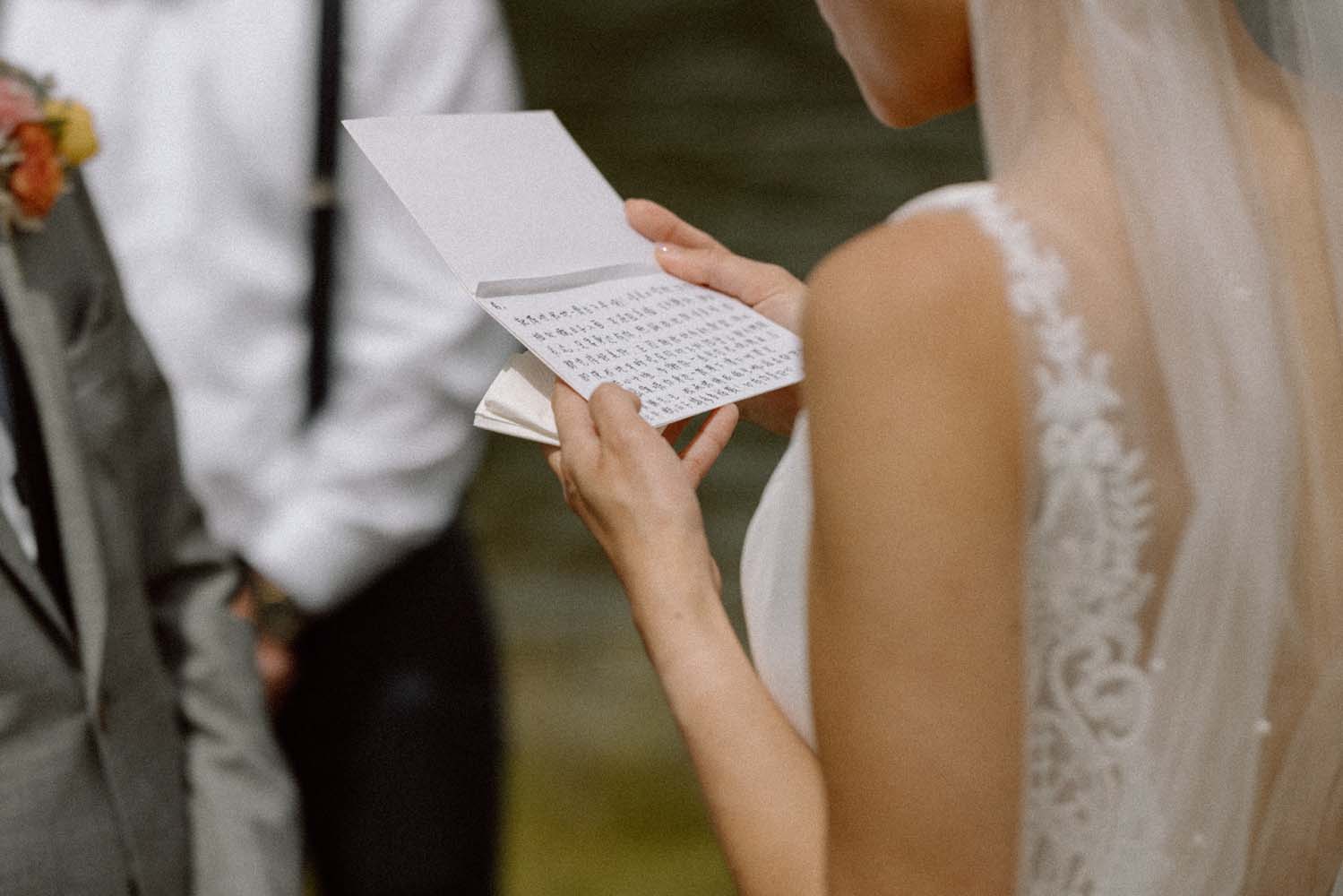 Picturesque Queenstown Lake Wedding