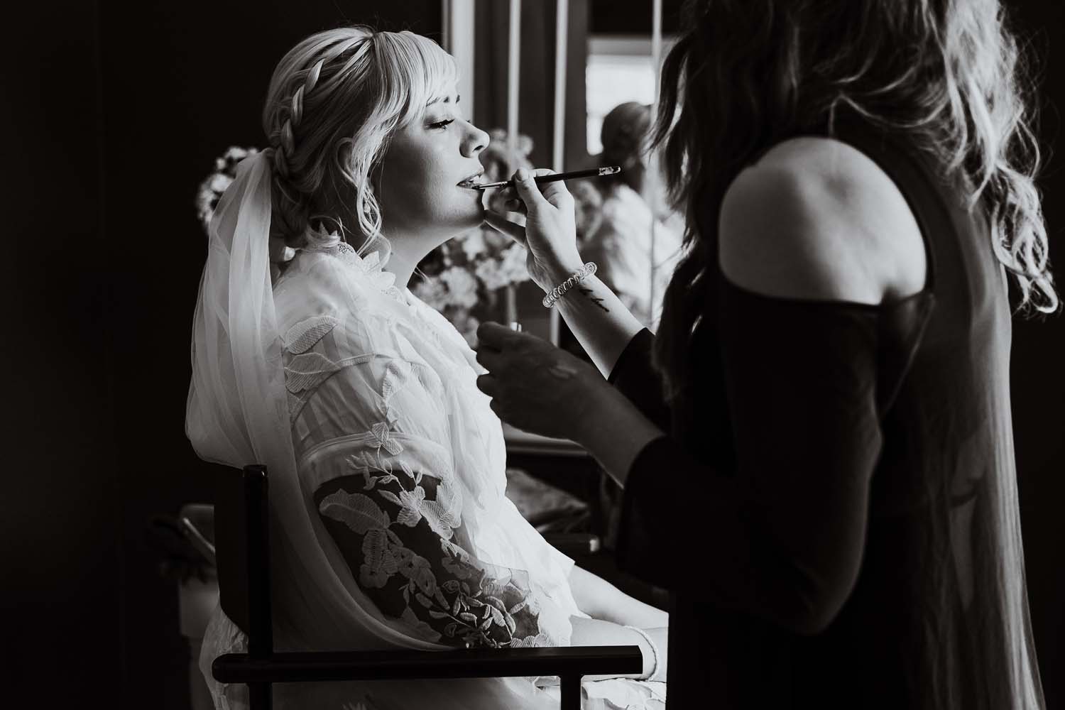 Classic Estate Wedding at Tarureka 