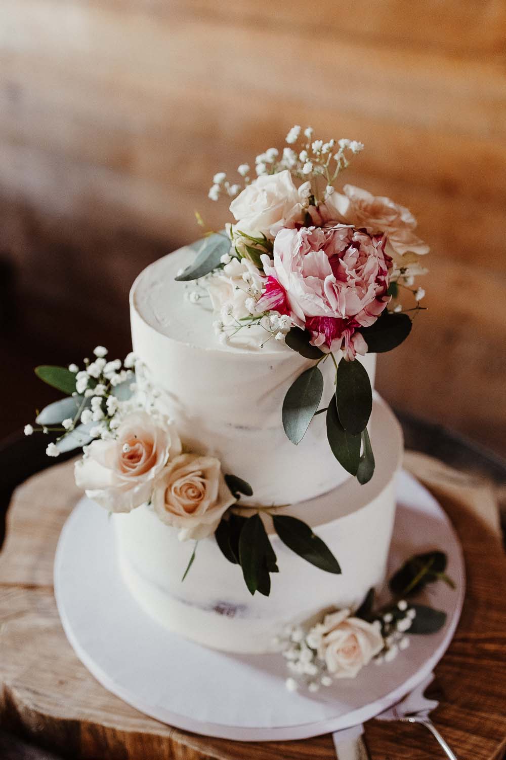 Classic Estate Wedding at Tarureka 