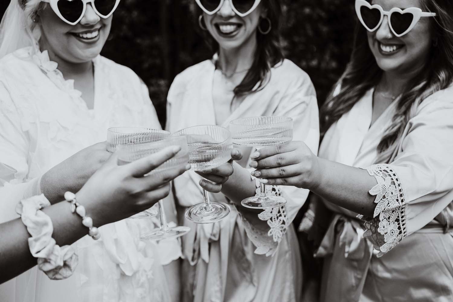 Classic Estate Wedding at Tarureka 