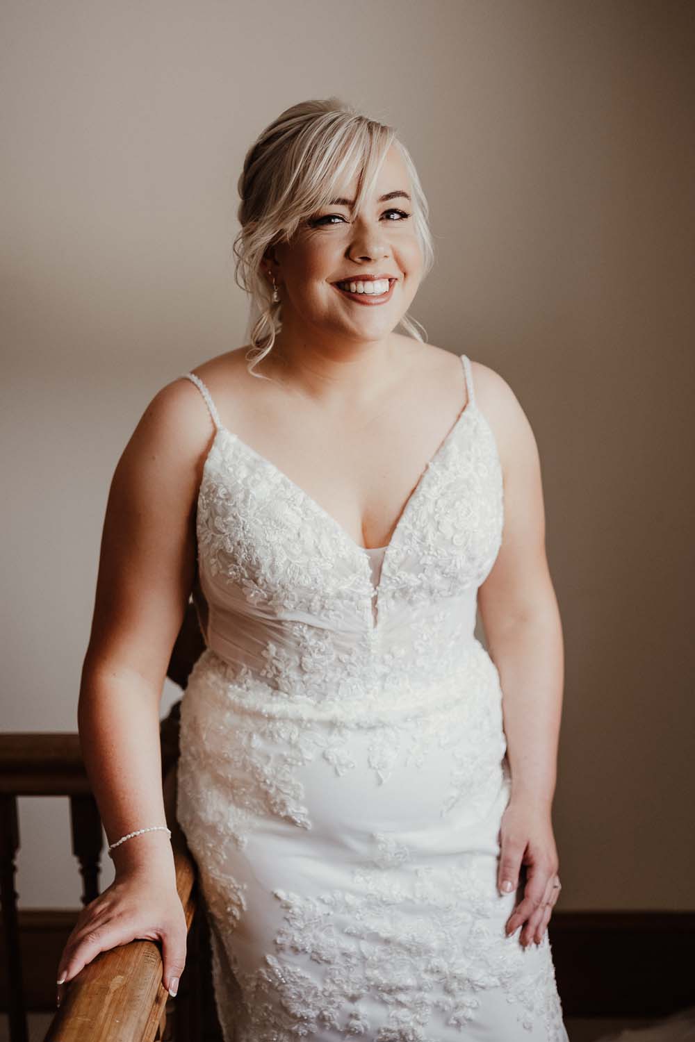 Classic Estate Wedding at Tarureka 