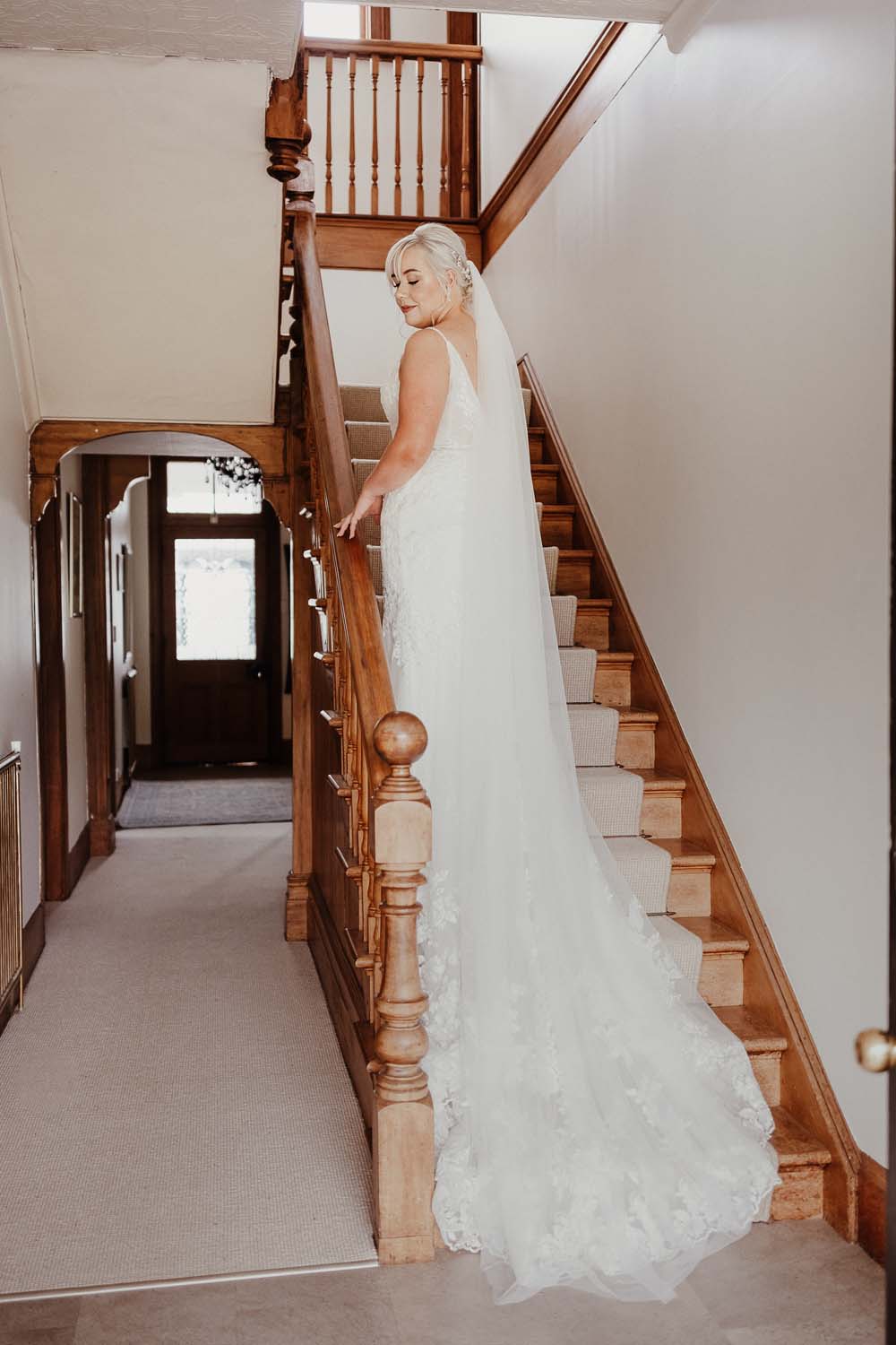 Classic Estate Wedding at Tarureka 