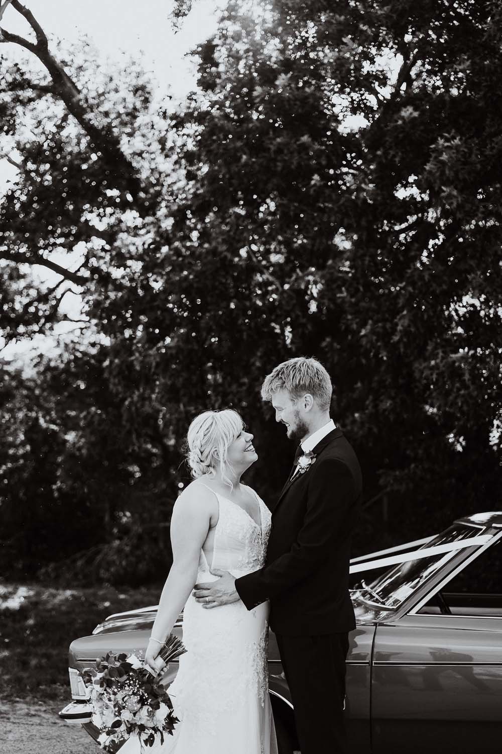 Classic Estate Wedding at Tarureka 