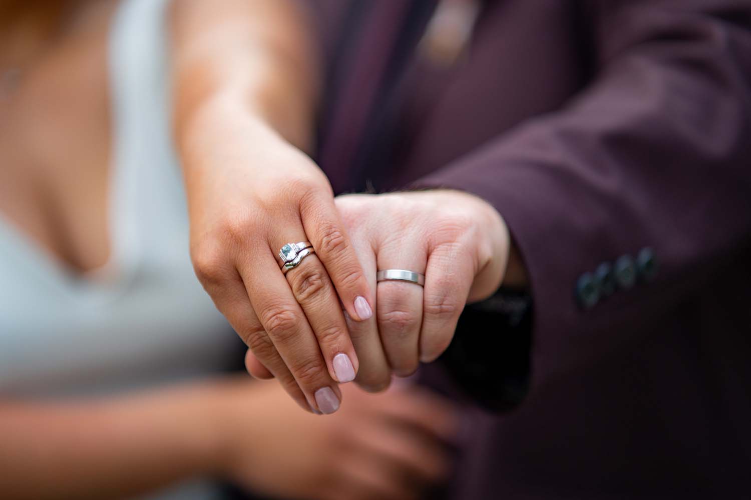 Timeless and Vibrant Wedding at Settlers Country Manor