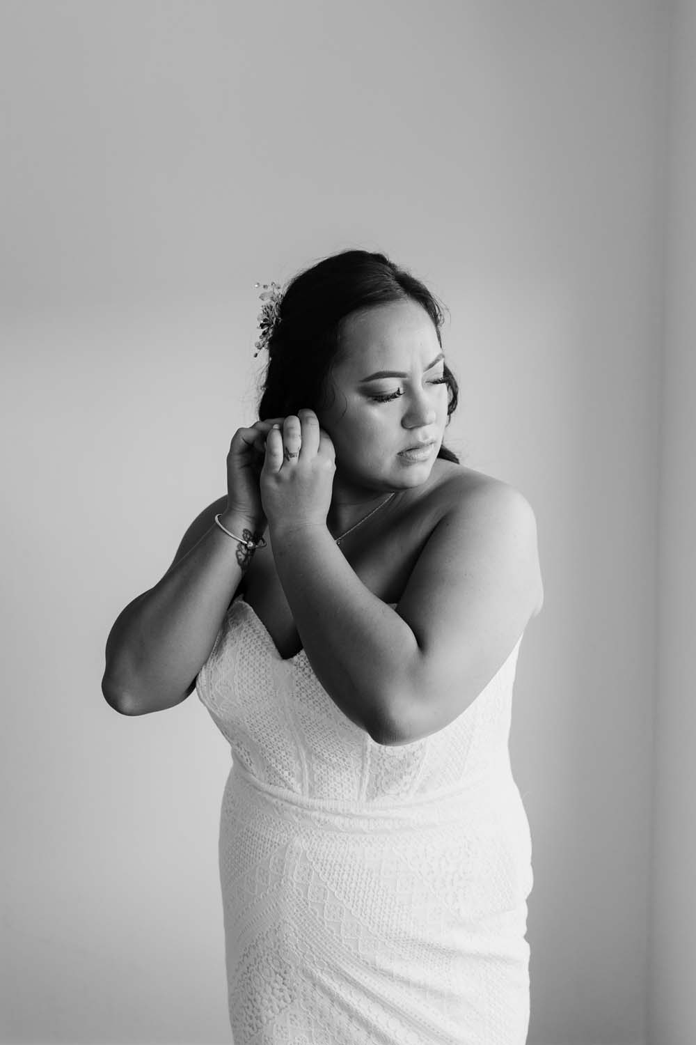 Exciting Wellington Lodge Wedding