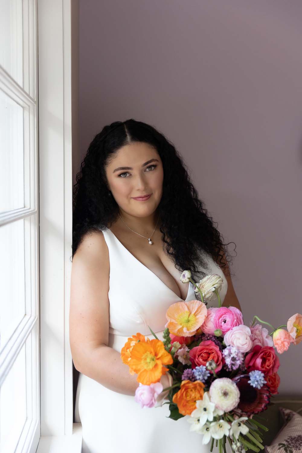 Stunning Outdoor Wedding in Hawke's Bay