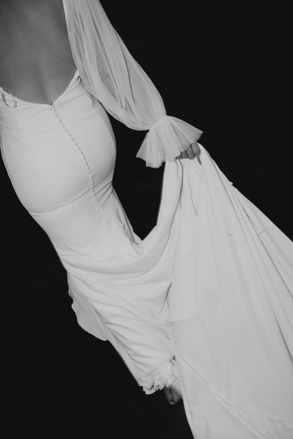 Charming Wedding at Red Barn