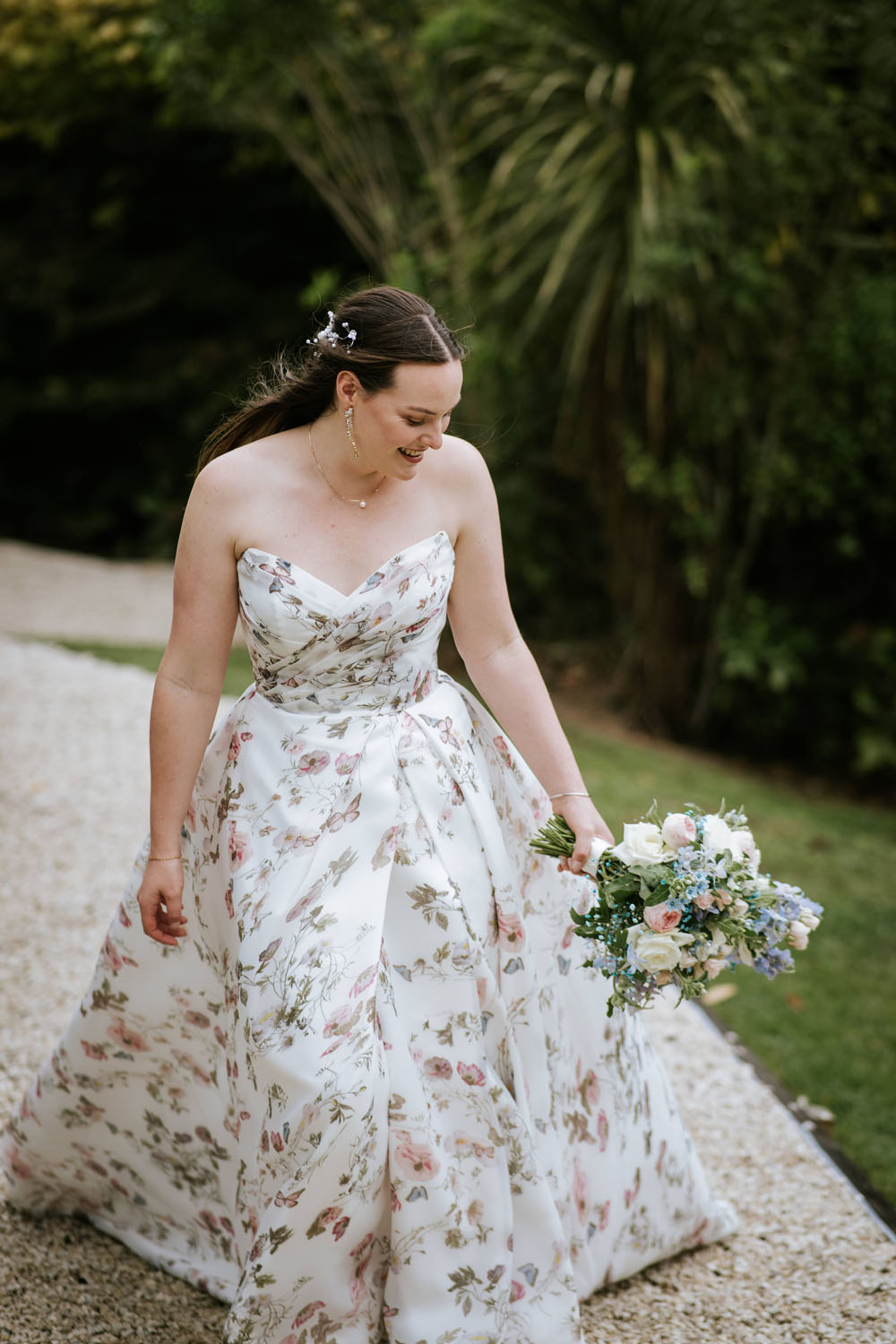 Joyful Country Estate Wedding in Auckland