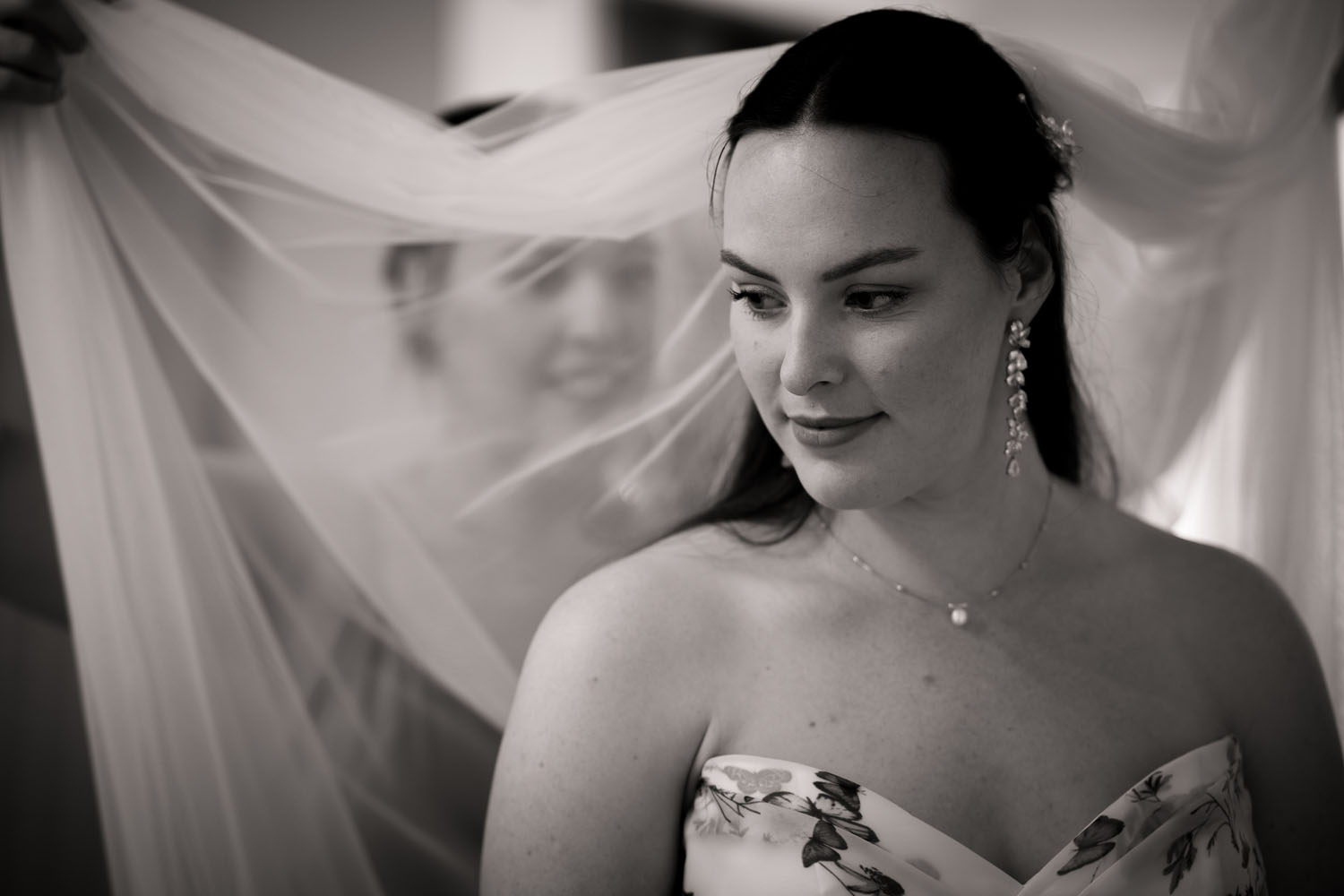 Joyful Country Estate Wedding in Auckland