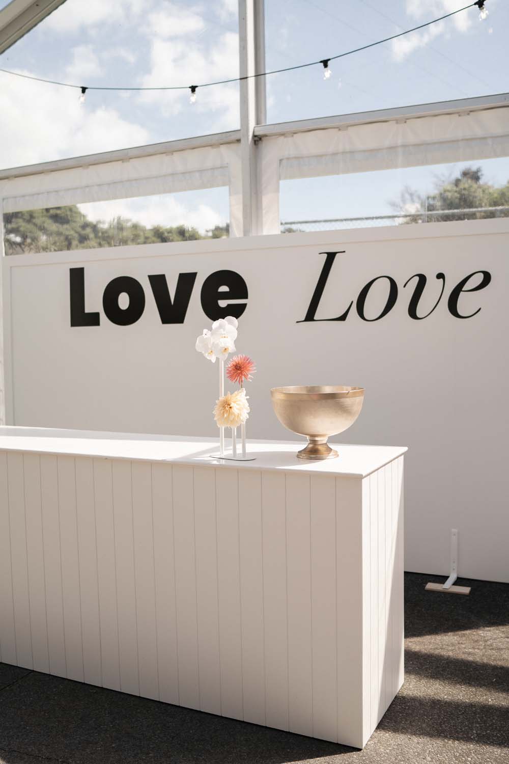 Beautiful Beach Wedding in Taranaki