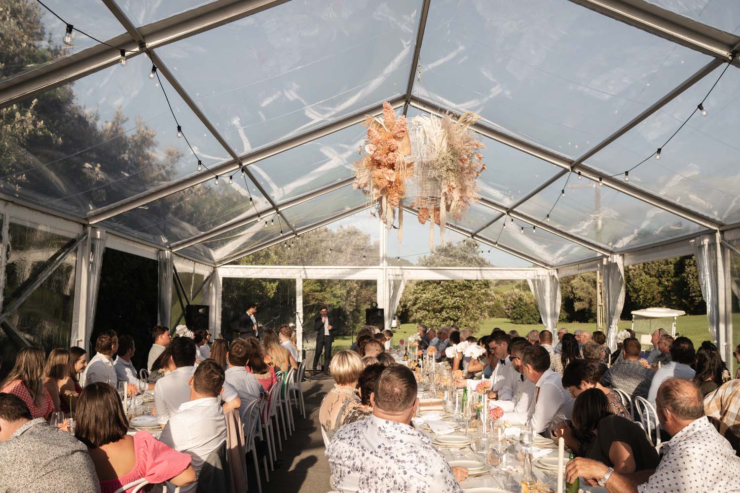 Beautiful Beach Wedding in Taranaki