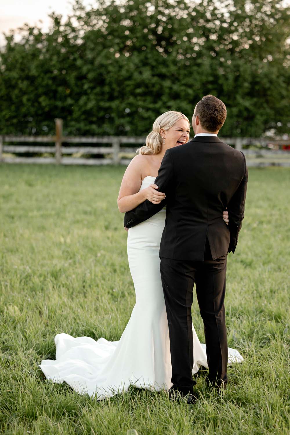 Picturesque Lodge wedding at Jakama Lodge 